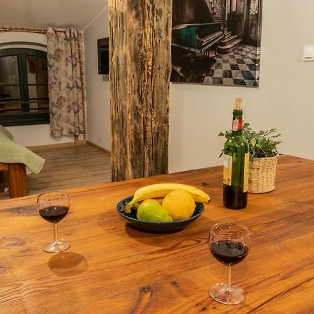 Apartament Starowka 10 Stary Toruń Exteriér fotografie