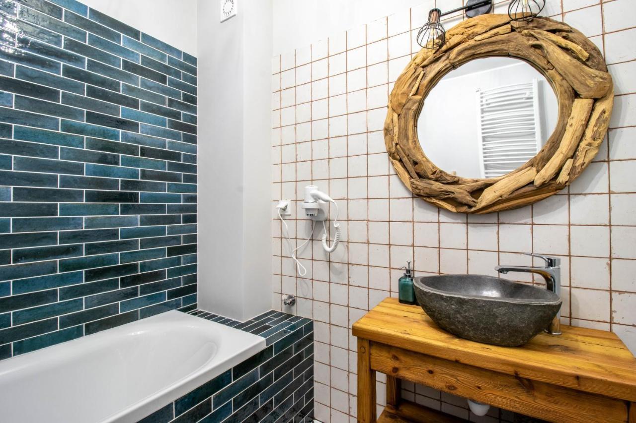 Apartament Starowka 10 Stary Toruń Exteriér fotografie