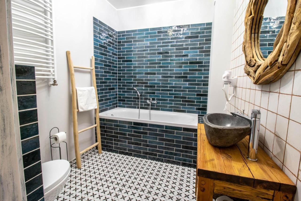 Apartament Starowka 10 Stary Toruń Exteriér fotografie